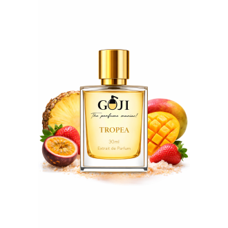 GoJi Tropea – Tropical Fruity Luxury Perfume